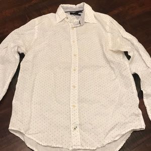 Tommy Hilfiger Button Down Shirt